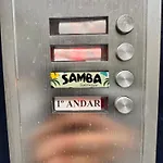 Samba Guesthouse
