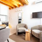 Cozy Mezzanine Hideaway W Ac By Lovelystay