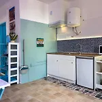 Oporto Blue Miragaia - Citycenter Golden Apartment