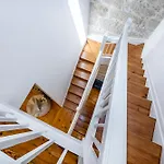 Apartmentsporto - Porto Dukes House