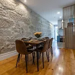 Apartmentsporto - Porto Dukes House
