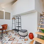 Saldanha Boho Duplex