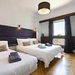 Lv Premier Apartments Clerigos-Re2
