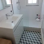 Inlapa Studio IV Porto Garden View