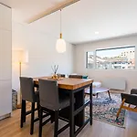 Hostwise - Modern Flat In Boavista
