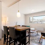 Hostwise - Modern Flat In Boavista