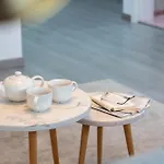 Lovelystay - Boavista Cozy Apartment