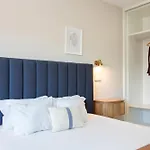 Lovelystay - Boavista Cozy Apartment