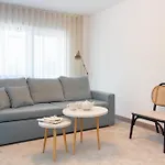 Lovelystay - Boavista Cozy Apartment