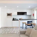 Lovelystay - Boavista Cozy Apartment