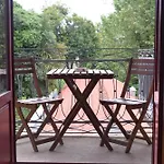 Liiiving In Porto - Vintage Balcony Apartment