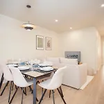 Liiiving In Porto - Uptown Pearl Apartment