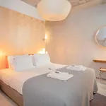 Liiiving In Porto - Bolhao Trendy Apartments