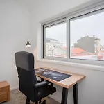 Liiiving In Porto - Modern Design Home