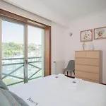 Liiiving In Porto - Douro Riverside Apartment