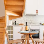Framed Corner By Portugal Active