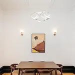 Terraced Apartment In The Heart Of Porto With Parking