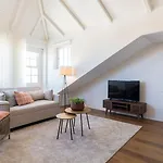Carmo Apartamentos