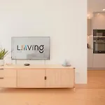 Liiiving In Porto - Crystal Palace Apartment