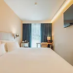 Abc Hotel Porto - Campanha