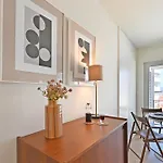 Vera Cruz Porto Apartment
