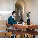 Feel Porto Corporate Housing Boavista II
