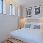 Feel Porto Firmeza Coworking & Flat 4 5