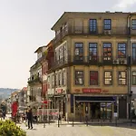 Feel Porto Antique Poveiros Flat II