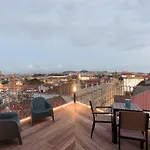 Apartment In The Heart Of Oporto