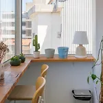 Santa Catarina Panoramic Loft