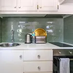 Santa Catarina Panoramic Loft