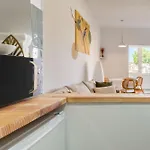 Santa Catarina Panoramic Loft