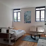 H2Oporto Miragaia - Riverfront Apartments In Porto Historic District