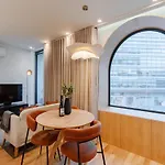 Feel Porto Corporate Housing Boavista V