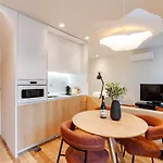 Feel Porto Corporate Housing Boavista V