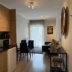 Ml Apartments Avenue