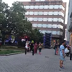 Otf- Porto Centro