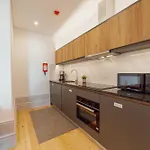 Heart Of Porto Apartments By Vacationy