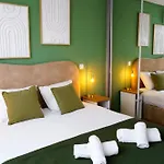 Green Universe Porto By Mymoradia