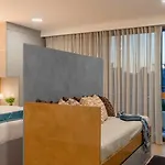 Novissimo Estudio Porto 24 Ac Olive Apartments