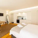 Central Charming Flat Se By Casaporto207