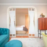 Liiiving In Porto - Cedofeita Charming Apartment