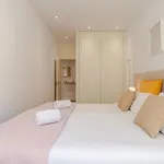 Renovated & Quiet 1-Bedroom In Santa Catarina