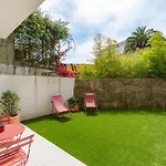 Viva Joao IV Residence Studios