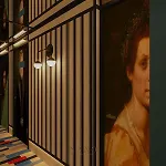 Artcore Hotel Porto