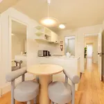 Apartment In Porto With Balcony