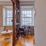 City-Center Apartment With Modern Comforts