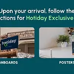 Hotiday Room Collection - Oporto