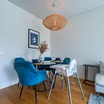 L\'Atelier L - Quartier Des Arts