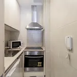 Apartment In City Center